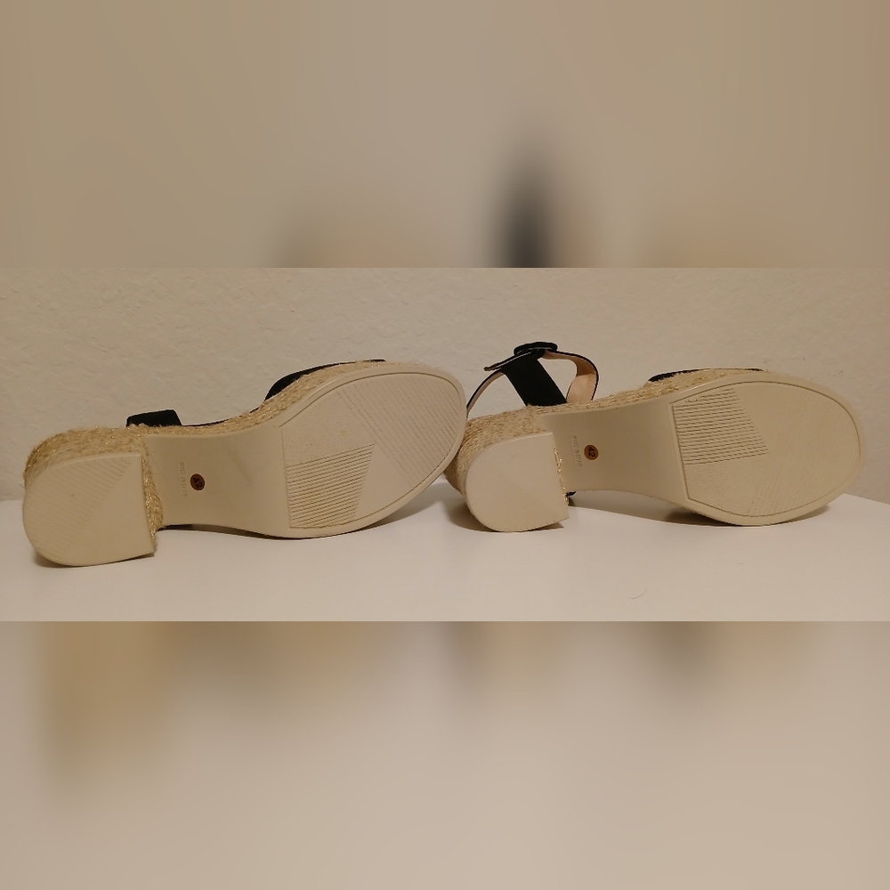 Viscata Barcelona Chunky Heel‎ Sandals - Picture 11 of 16